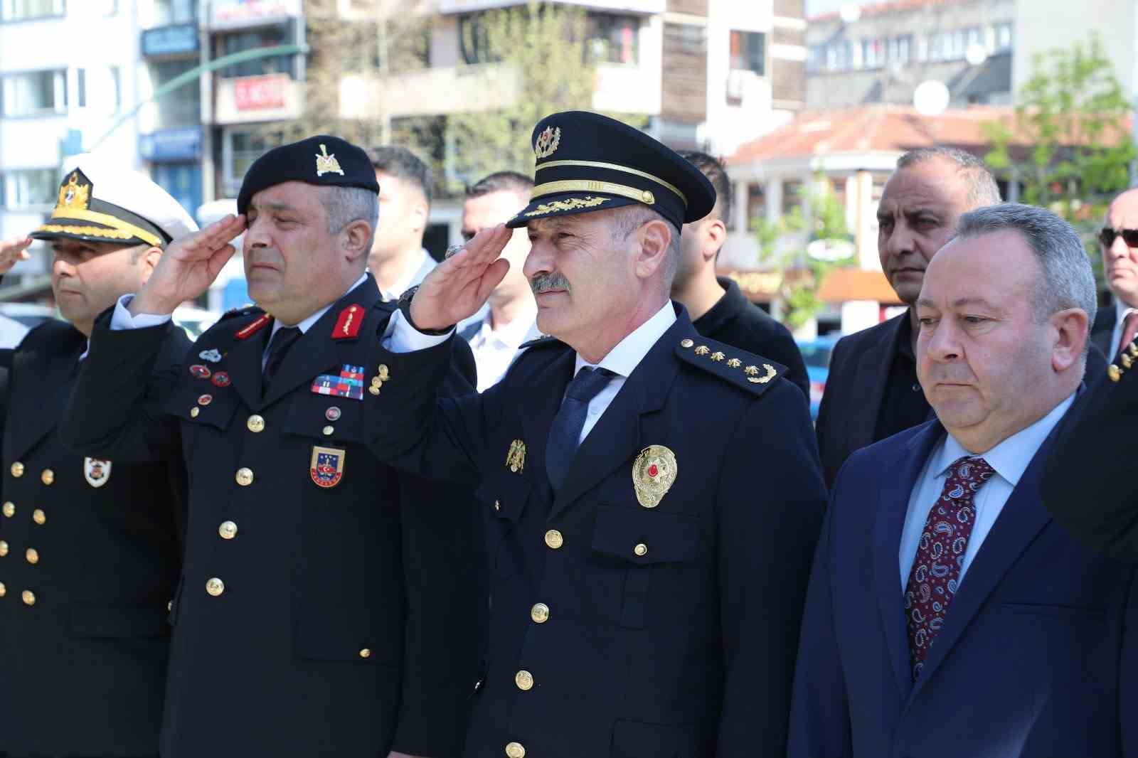 turk polis teskilati 179 yasinda 1