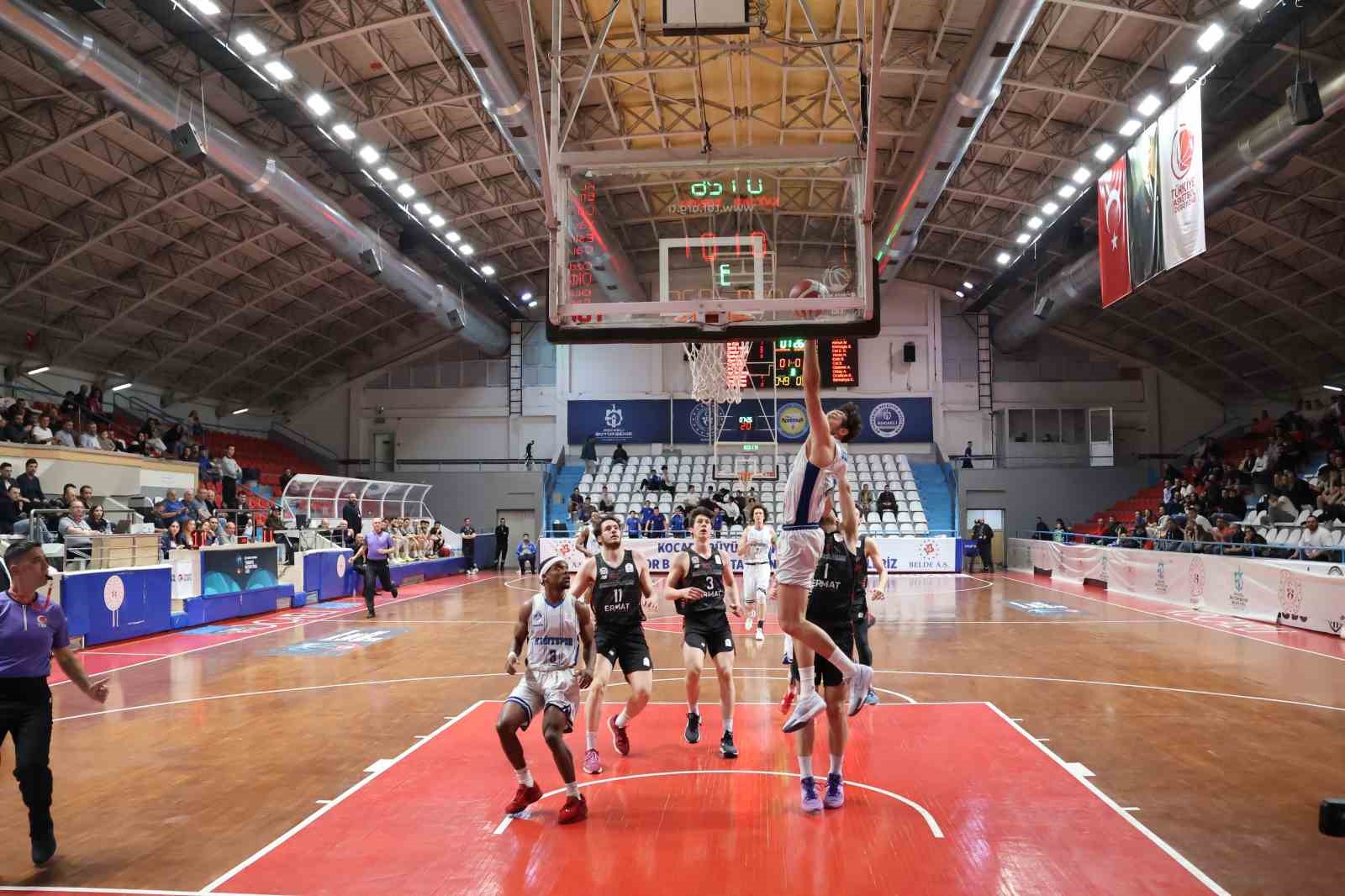 turkiye basketbol ligi kocaeli bsb kagitspor 98 bornova belediyesi karsiyaka 72 10 dJ2AGshq