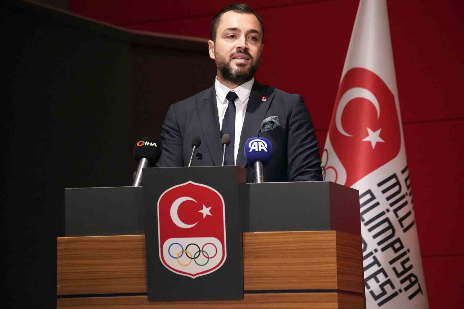 turkiye milli olimpiyat komitesine yeni sponsor 7