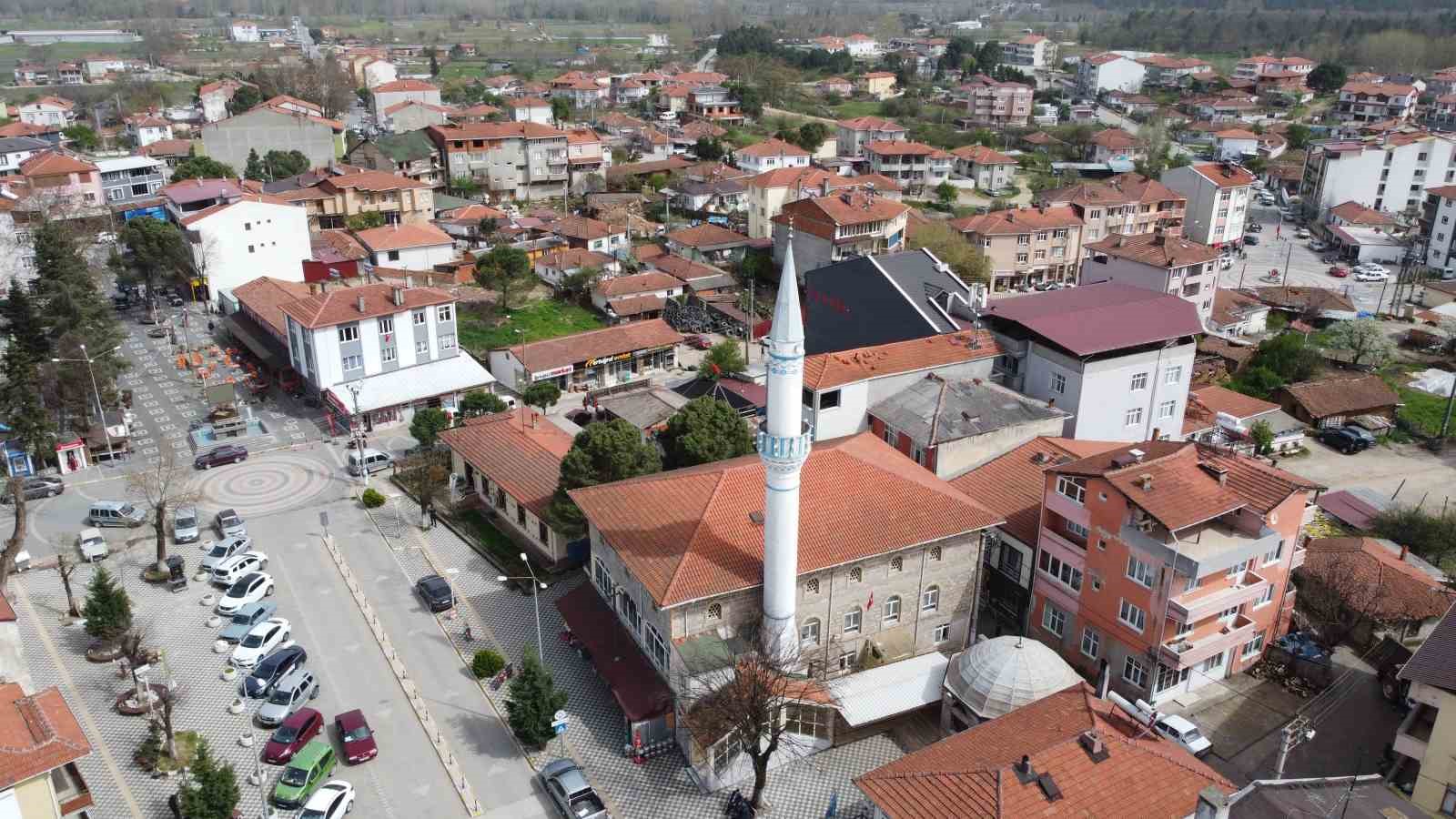 turkiyenin en genc kadin belediye baskani oldu 1