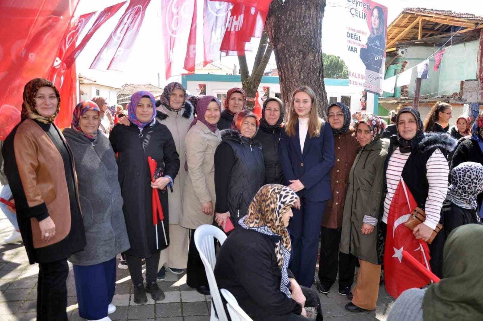 turkiyenin en genc kadin belediye baskani oldu 3 ChELYsr5