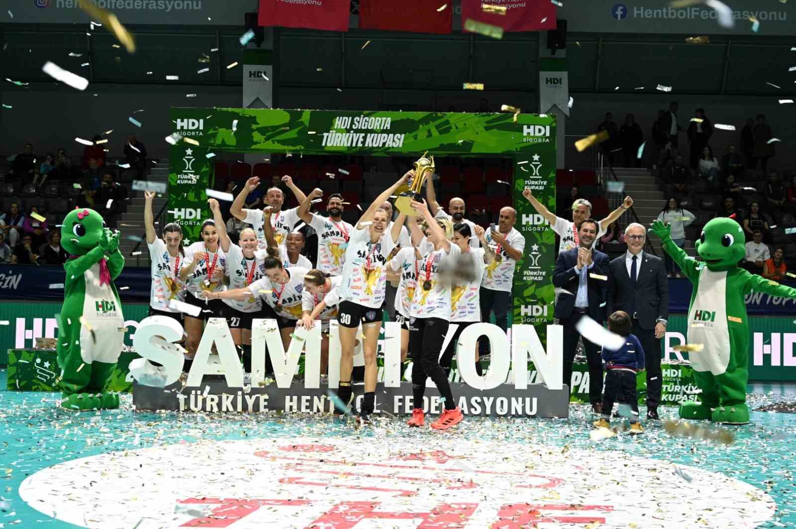 hentbolda kadinlar turkiye kupasini konyaalti belediyespor kazandi 0 n6VHyzKp