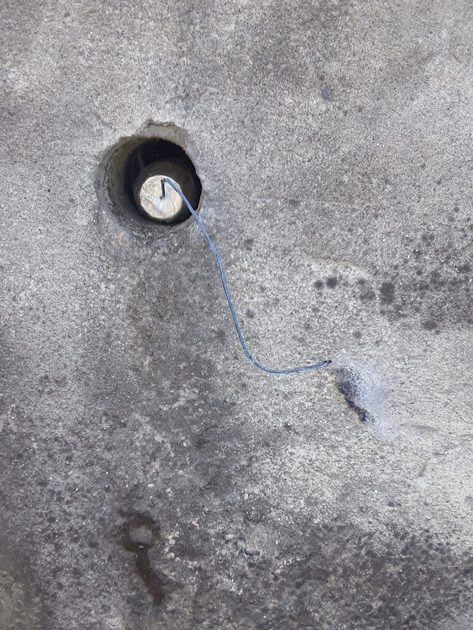 istanbul valiliginden basaksehirde bulunan bomba duzenegi ile ilgili aciklama 0 4F9LT459