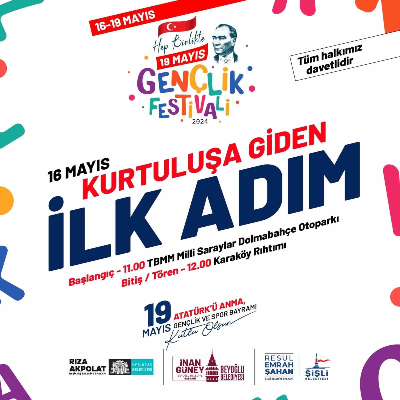 istanbulda uc ilceden ortak hep birlikte 19 mayis genclik festivali 4 nKe4mpGX