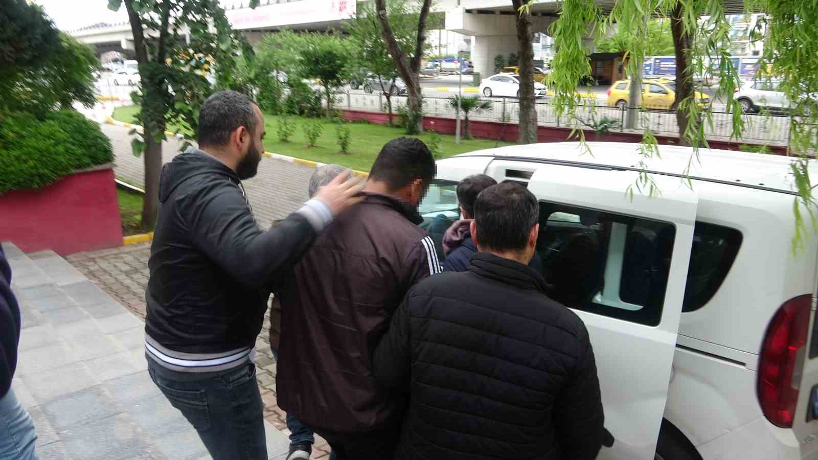 moto kuryelik yapan ogrenciyi hunharca olduren supheli tutuklandi 1 BEPX4YqS