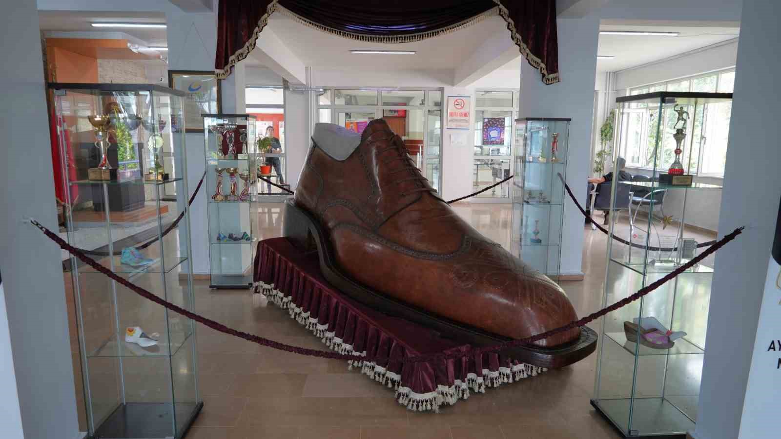 turkiyenin ilk ayakkabi ureten lisesi 0 B3Hcgcfy